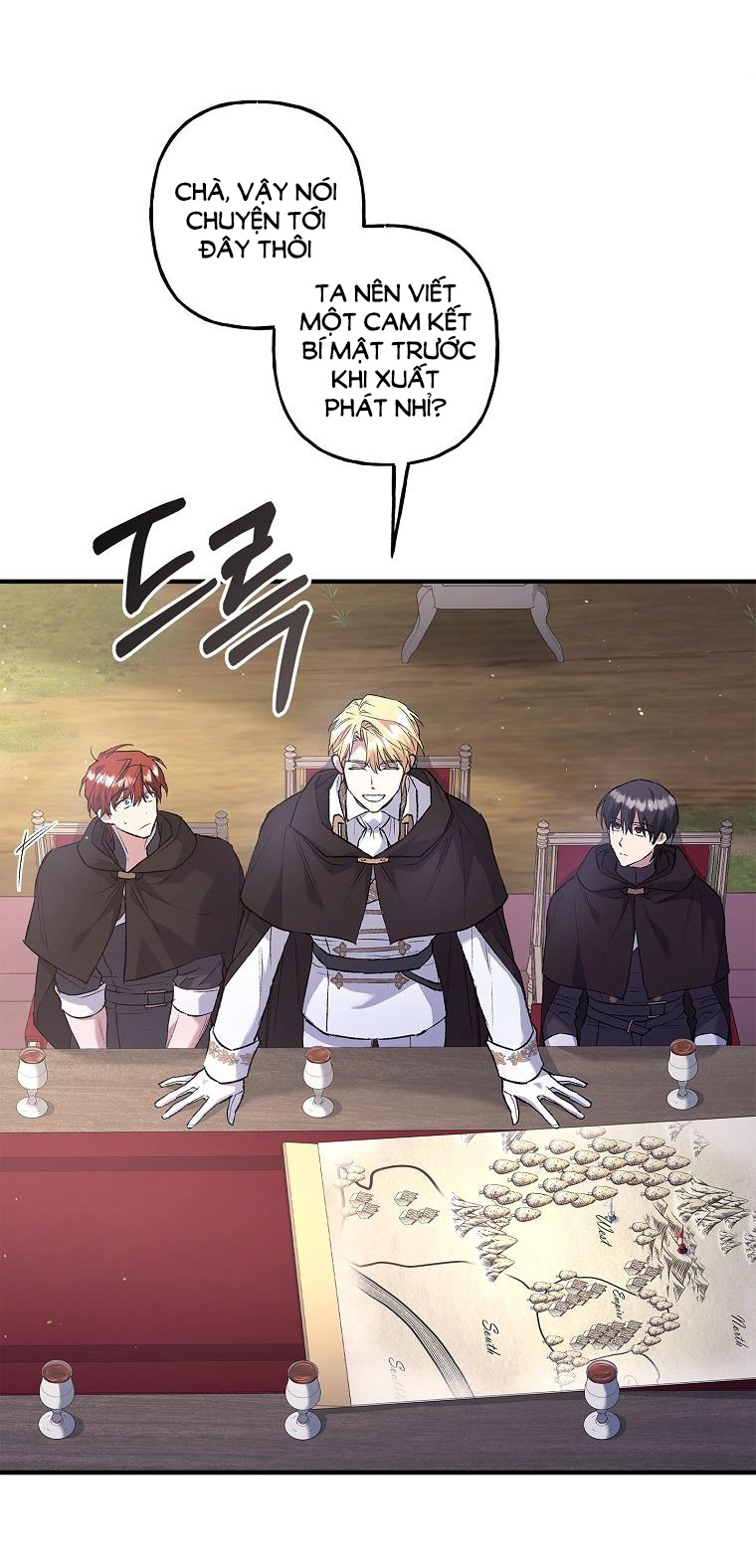 Turning chapter 17.2 - Trang 30