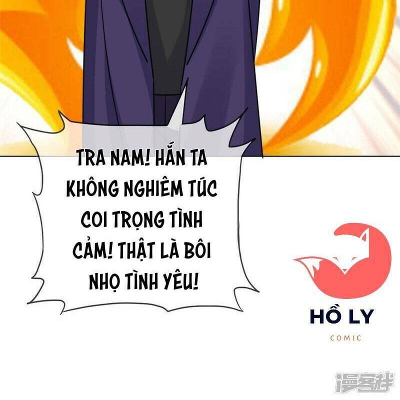 thần tiên đại nhân của tôi chapter 11 41