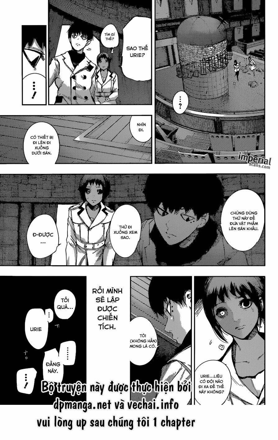 ngạ quỷ vùng tokyo 2 chapter 24 17