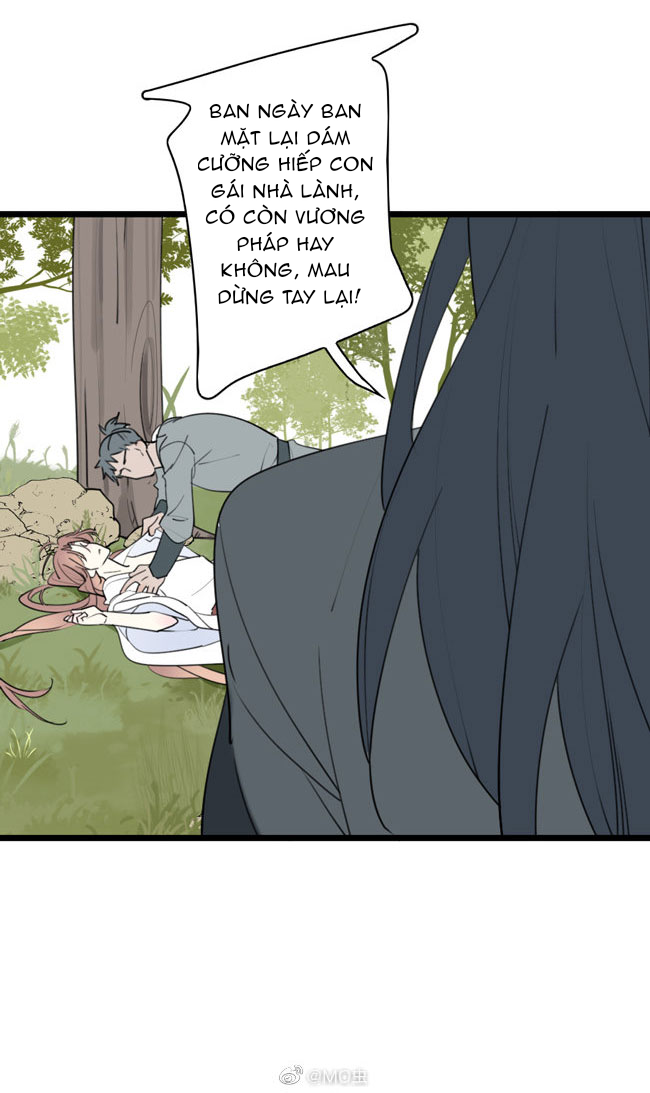 kế hoạch quyến rũ thư sinh nghèo chapter 1 12