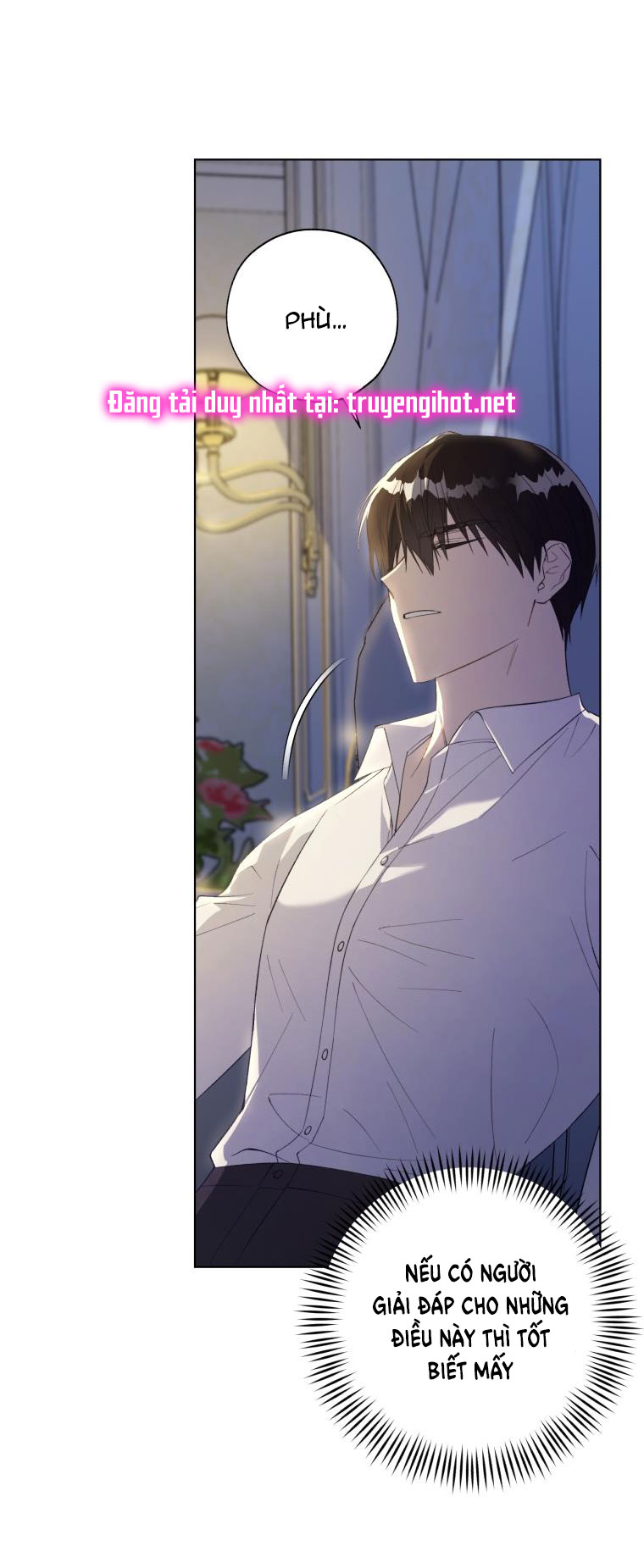 công chúa khắc ấn kẻ phản nghịch chapter 48 56