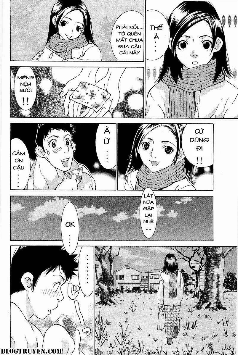 gacha gacha - secret chapter 10 14