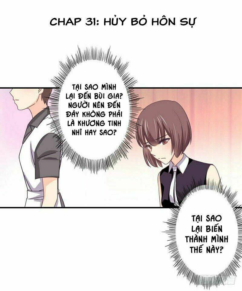 cuồng duệ tiểu thê chapter 31 3