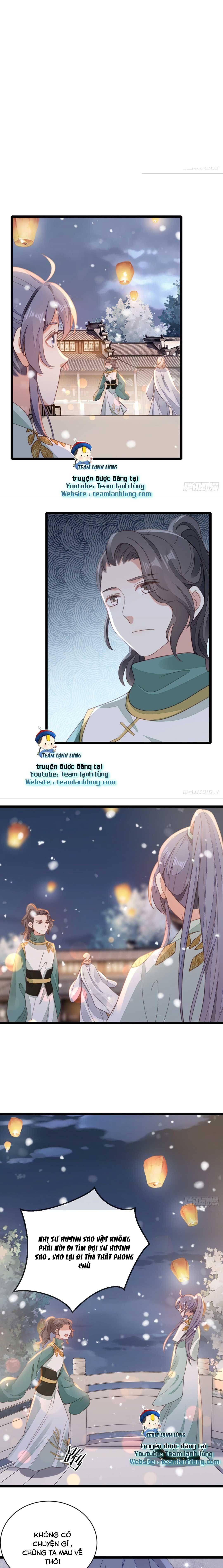 xuyên không chi viện : ác nữ phản diện muốn tẩy trắng chapter 99 7