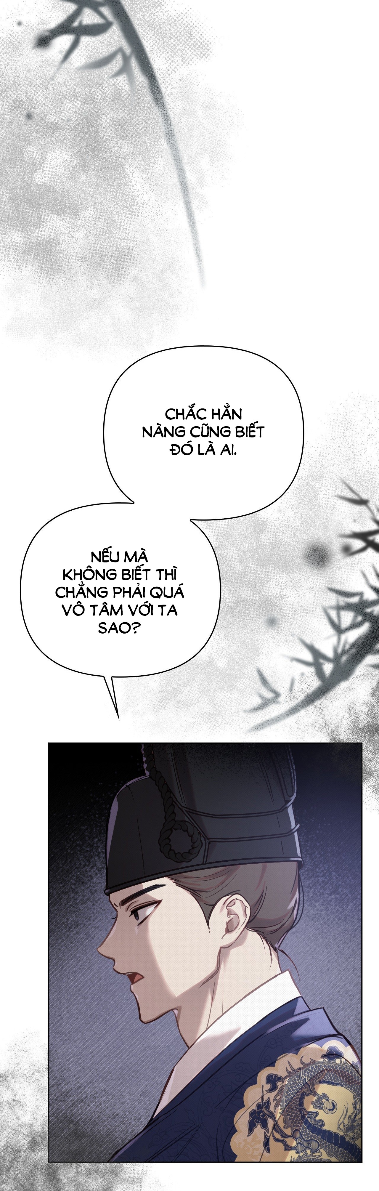 [18+] hậu cung kế chapter 6.1 30