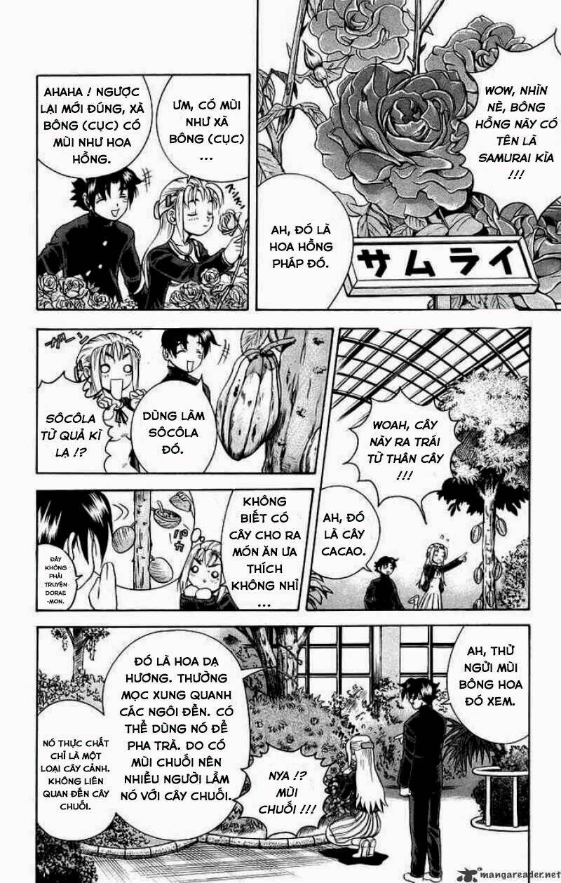 history's strongest disciple kenichi chapter 171 7