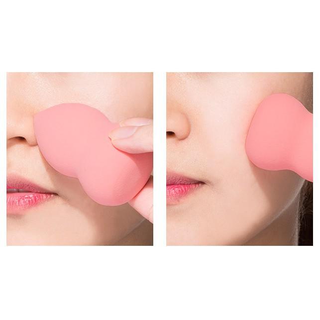 Mút Tán Kem Trang Điểm Nền Hồ Lô