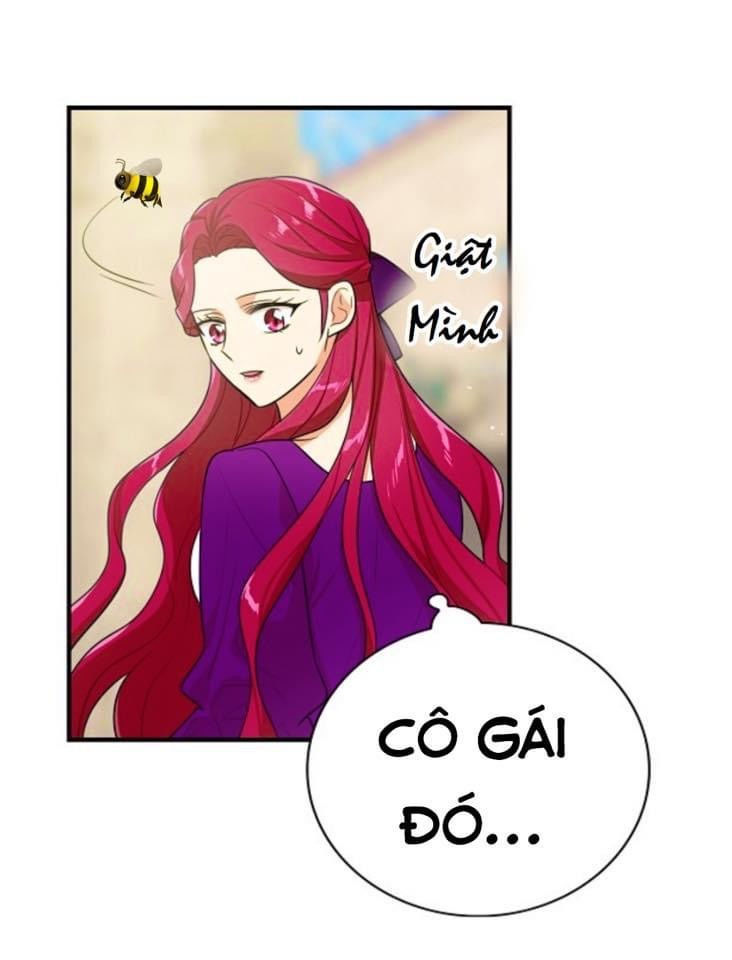 xuyên không trở thành mẹ của nhân vật phản diện chapter 21 33