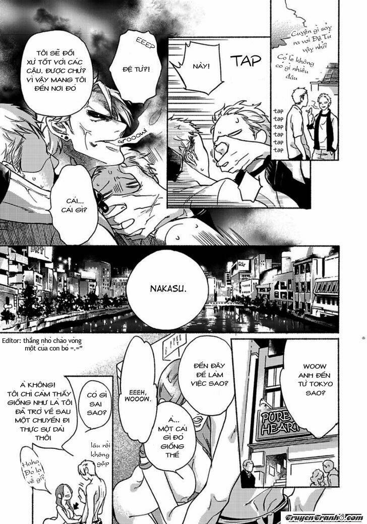 yondaime ooyamato tatsuyuki chapter 1 17