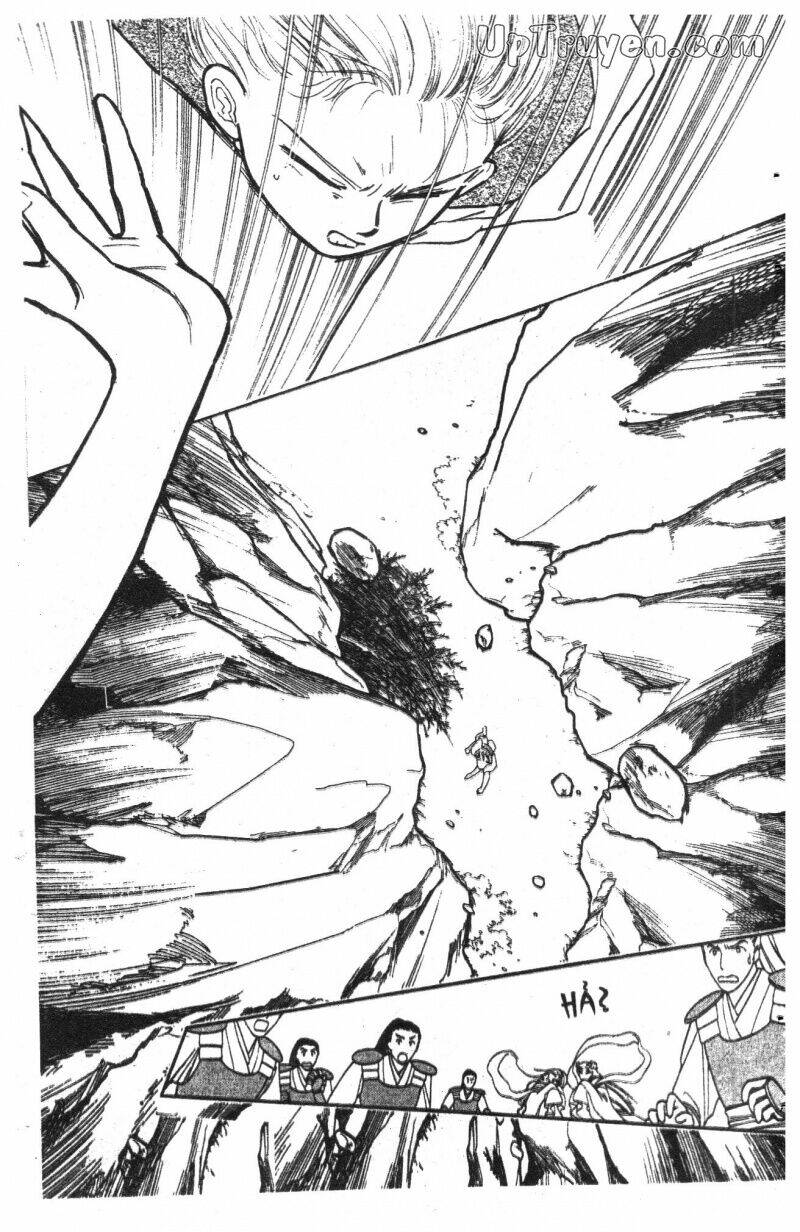 hoàng tử hoa - bud boy chapter 4 69