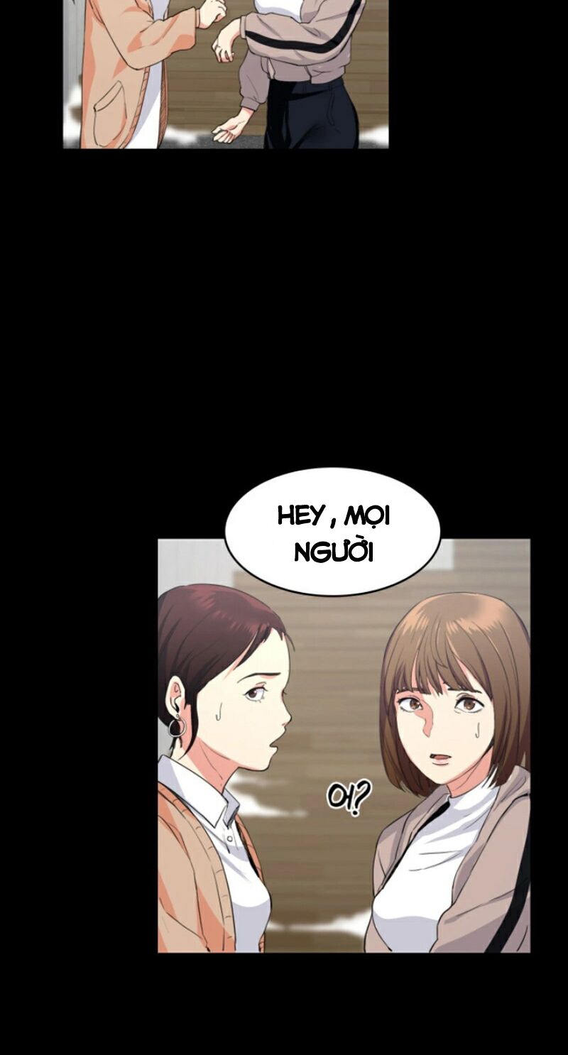 return girlfriend - trả lại bạn gái chapter 1 38