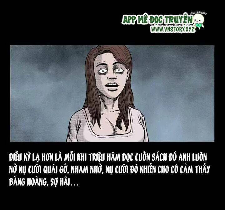 kỳ án có thật chapter 26 30