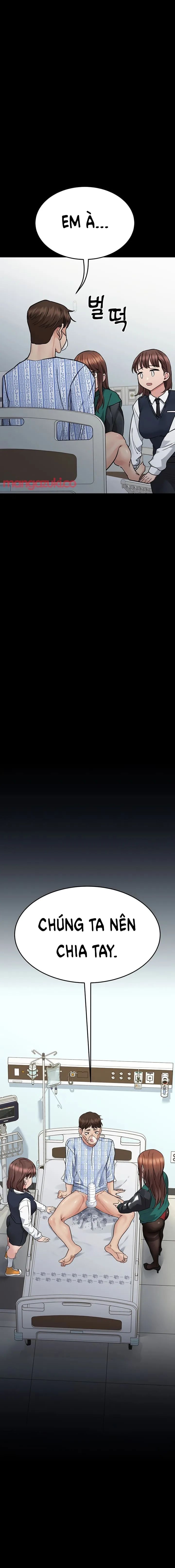 giữ bí mật với mẹ em nhé! chapter 69 16