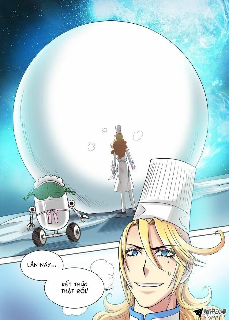 long vương đi học chapter 8 3