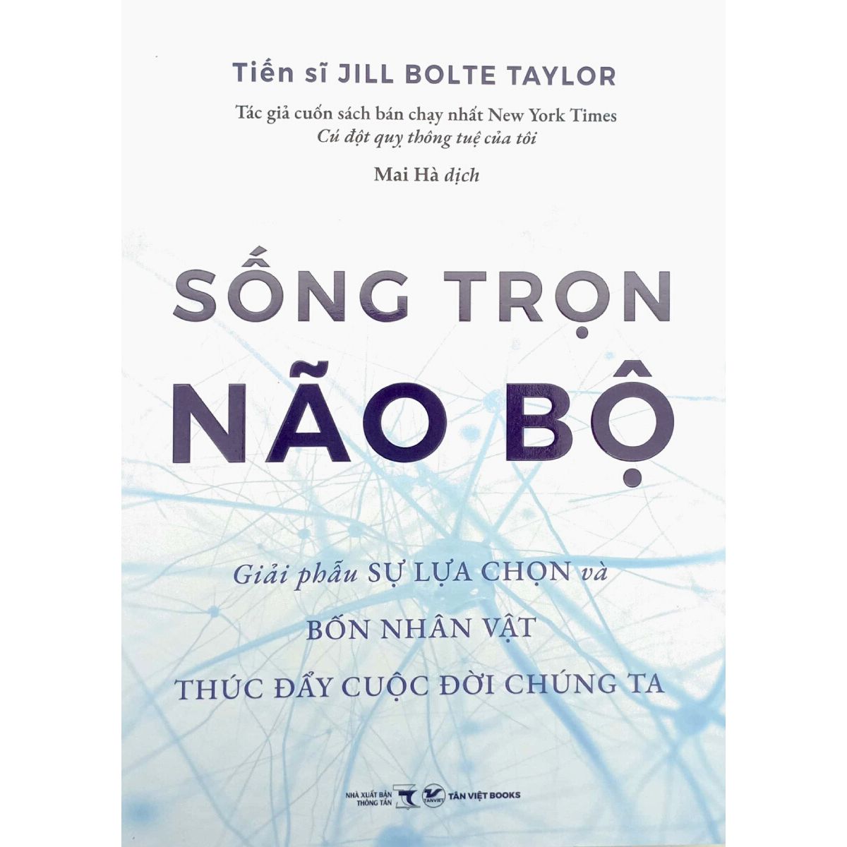 Sống Trọn Não Bộ