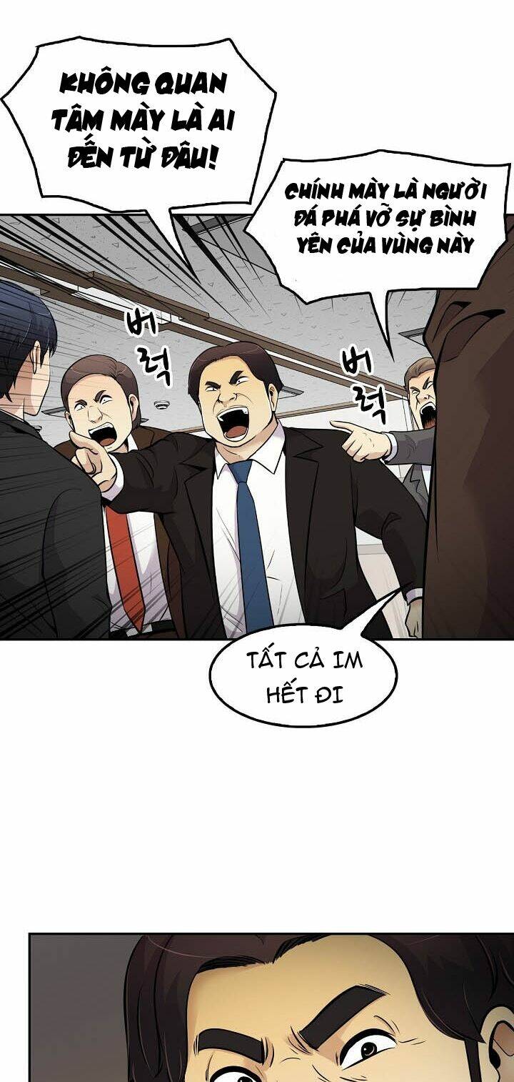 điều tra viên chuyển sinh chapter 52 55