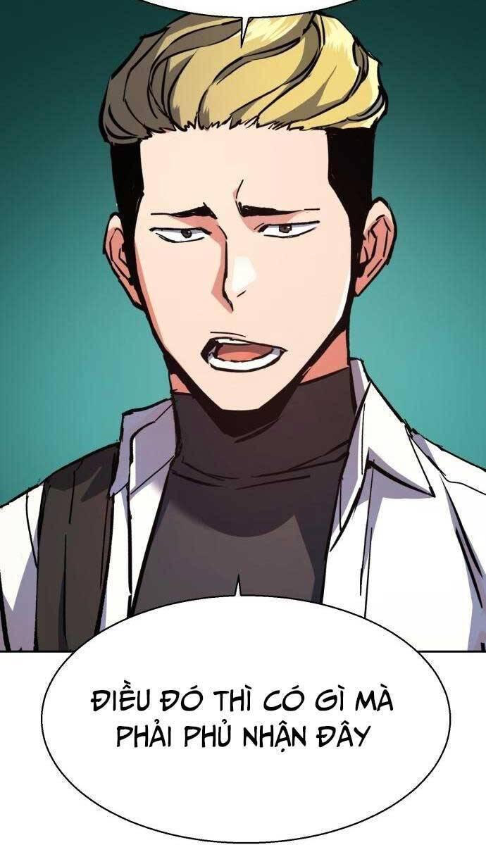 bạn học tôi là lính đánh thuê chapter 142 82