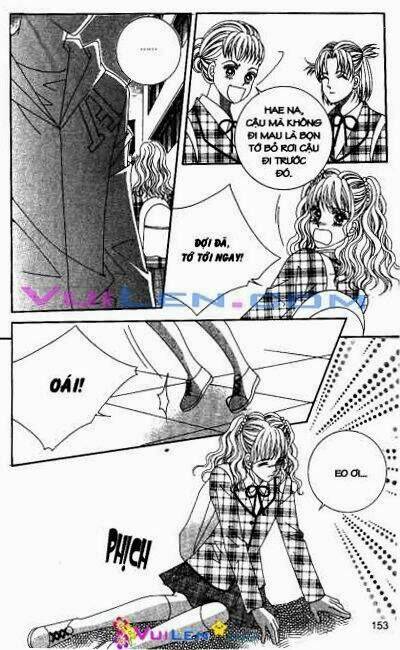 đừng tin cô ấy chapter 8 153