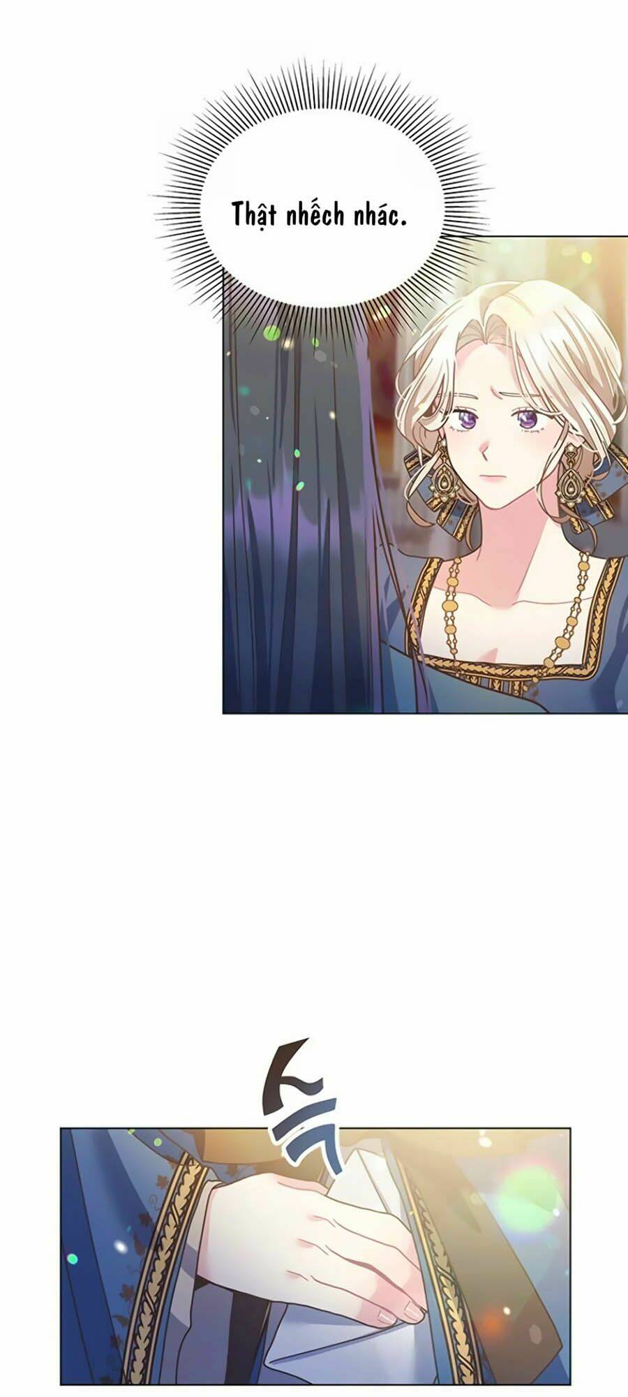 khu vườn câm lặng chapter 7 52