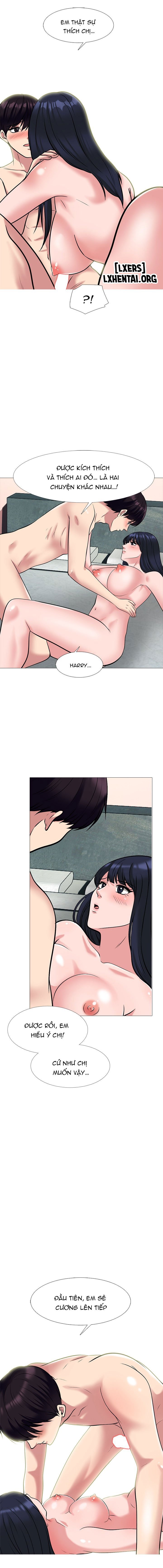 học bổng đặc biệt chapter 137 15