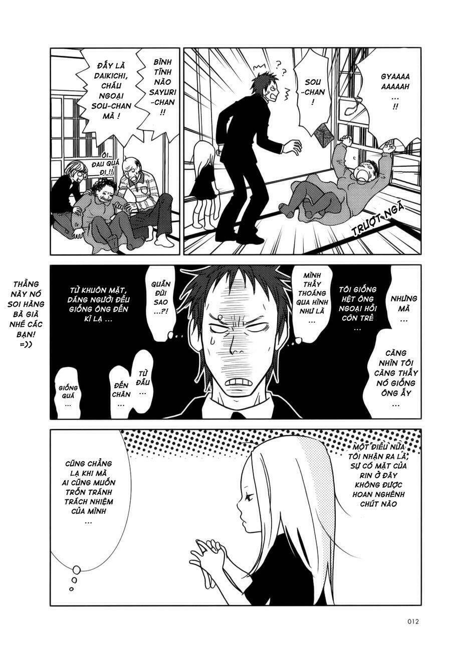 usagi drop chapter 1 17