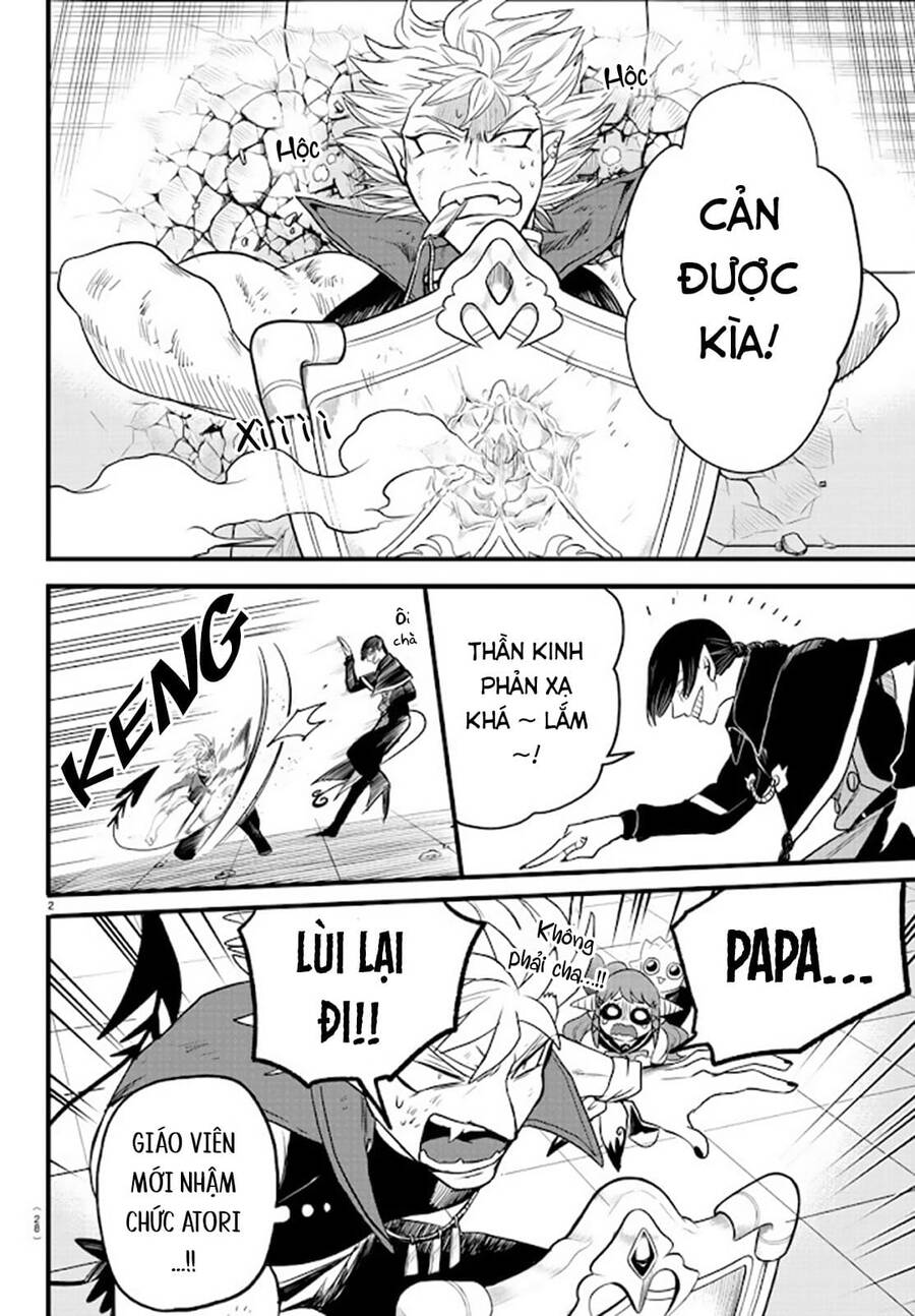 mairimashita! iruma-kun chapter 256 2