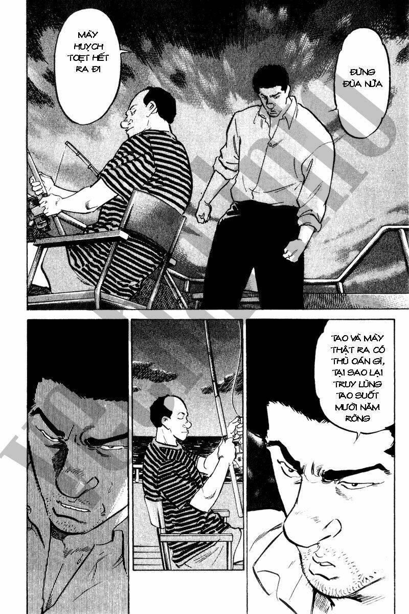 old boy chapter 39 8