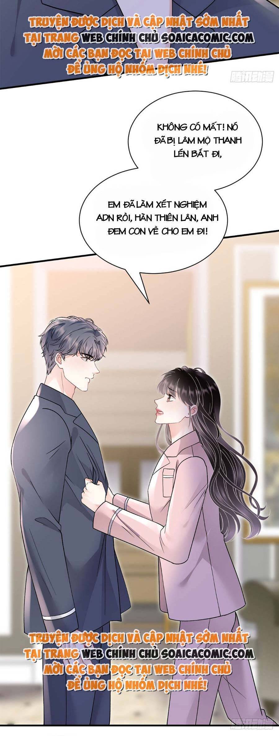 đại tiểu thư có thể có cái gì xấu chapter 173 2