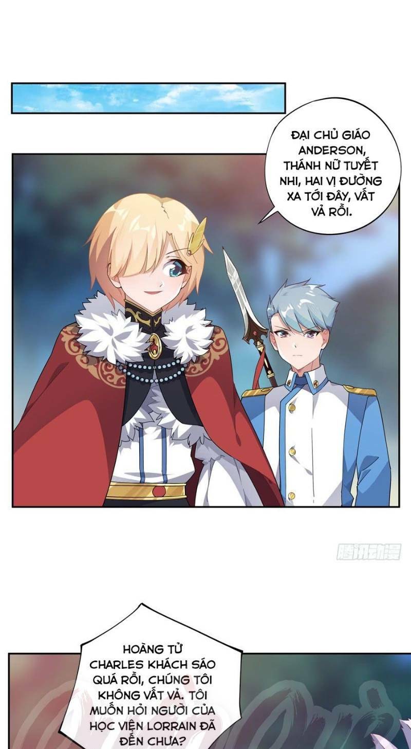 nhặt ma vương về làm nữ hầu chapter 29 1