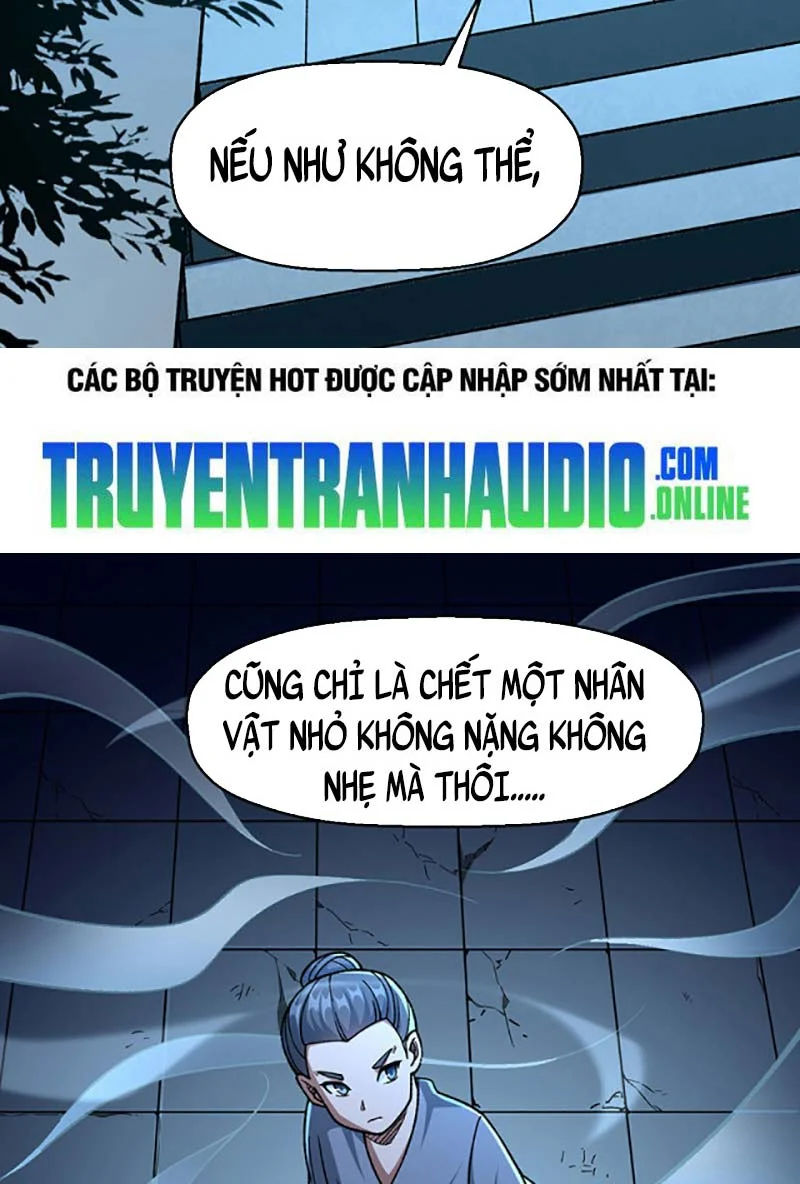 võ đạo độc tôn chapter 479 22