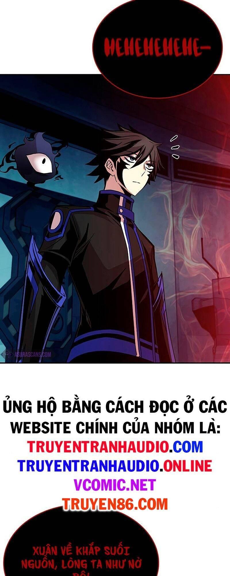 tiêu diệt ác nhân chapter 56 55