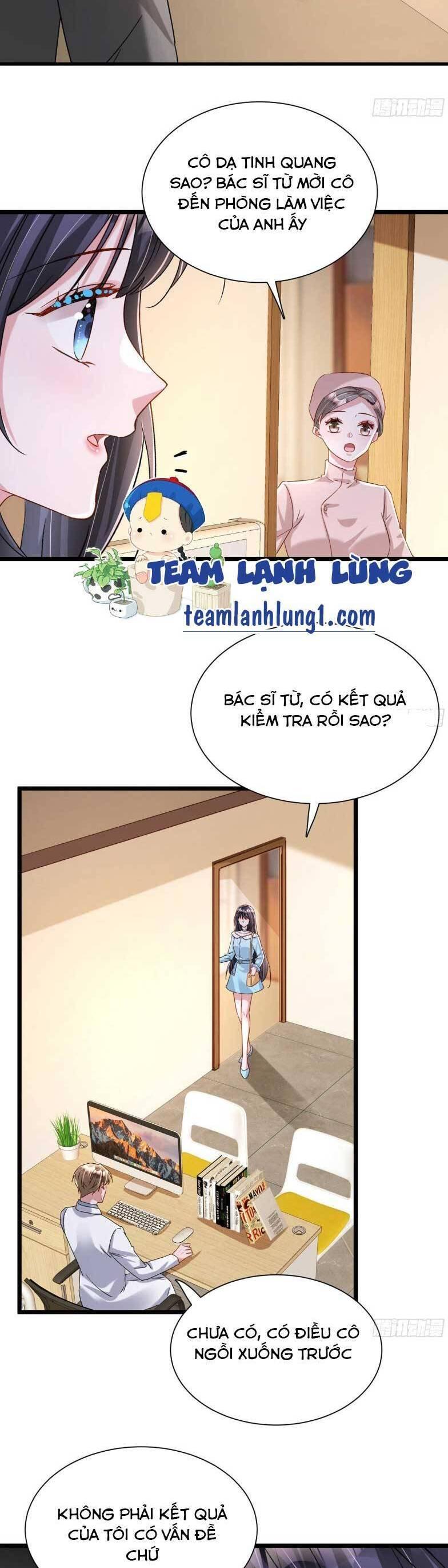 tổng tài huyết tộc cực sủng cô vợ mỹ nhân ngư chapter 166 7