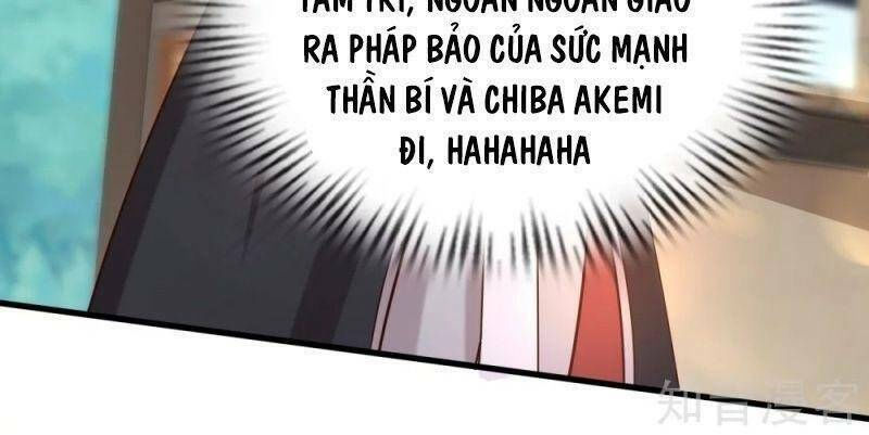 tối cường vận đào hoa chapter 190 16