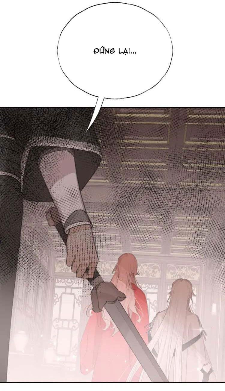 tôi lắng nghe thanh tôn chủ gọi chapter 6 44