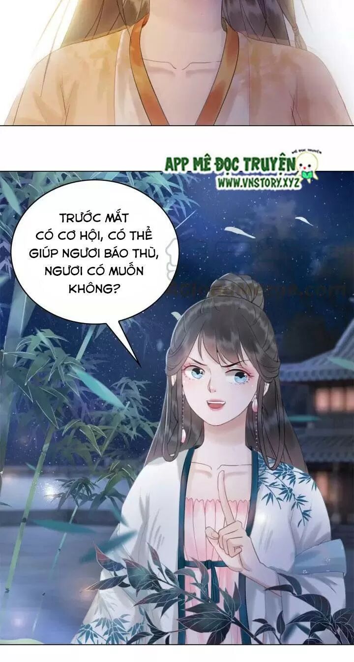 cực phẩm phế vật tiểu thư chapter 96 30