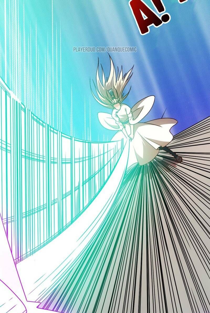 hồng thiên thần tôn chapter 50 22