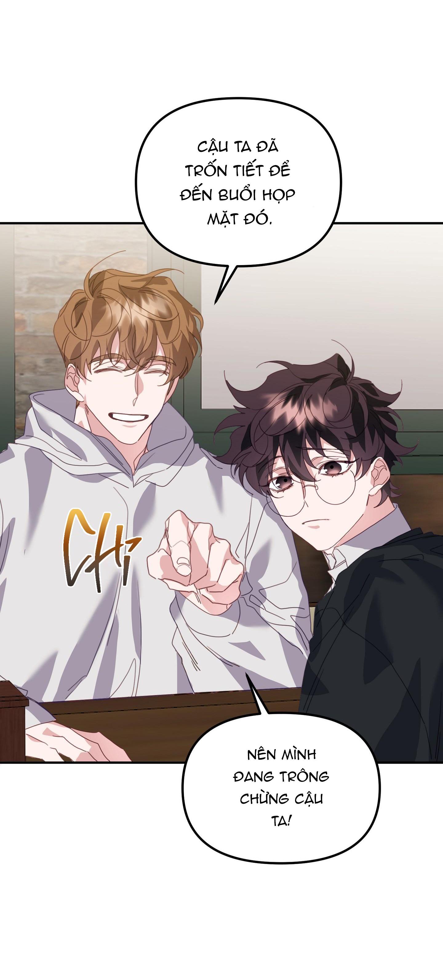 hổ trở về chapter 10 11