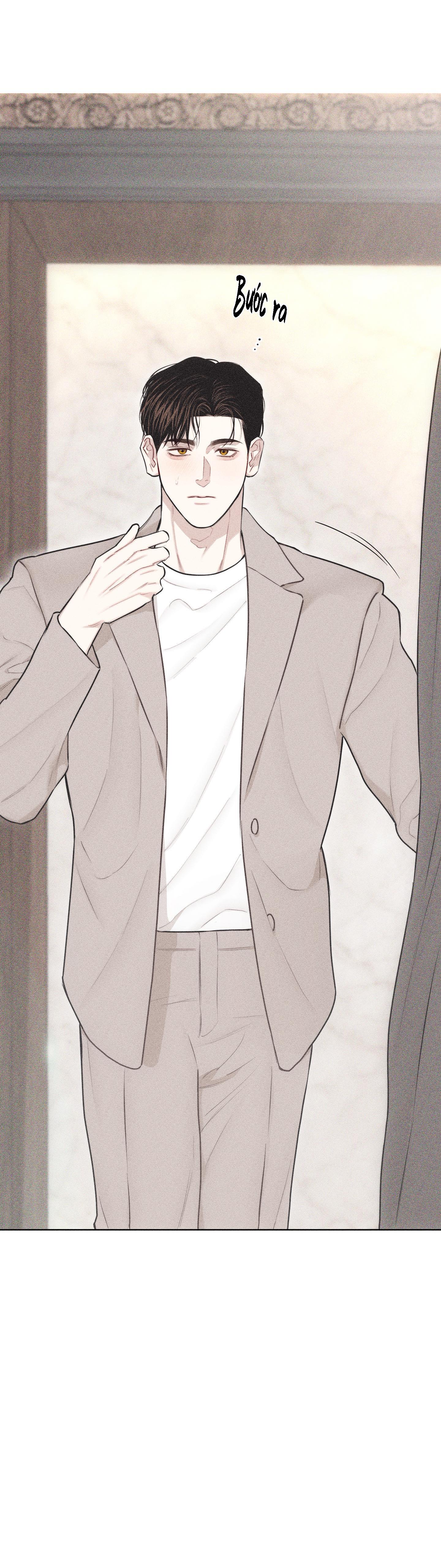 hình thái tình tan chapter 22 44