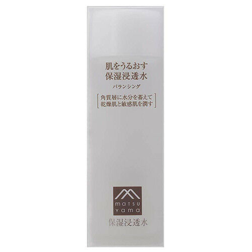 Nước Cân Bằng Ẩm Hadauru Moisturizing Infusion Balancing 120ml - HÀNG CHÍNH HÃNG