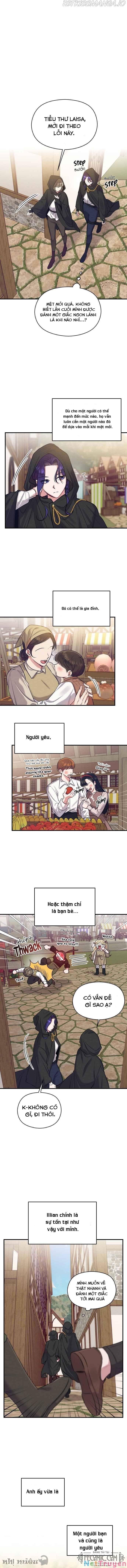 kế hoạch phản công của phản diện tuổi 18 chapter 15 1