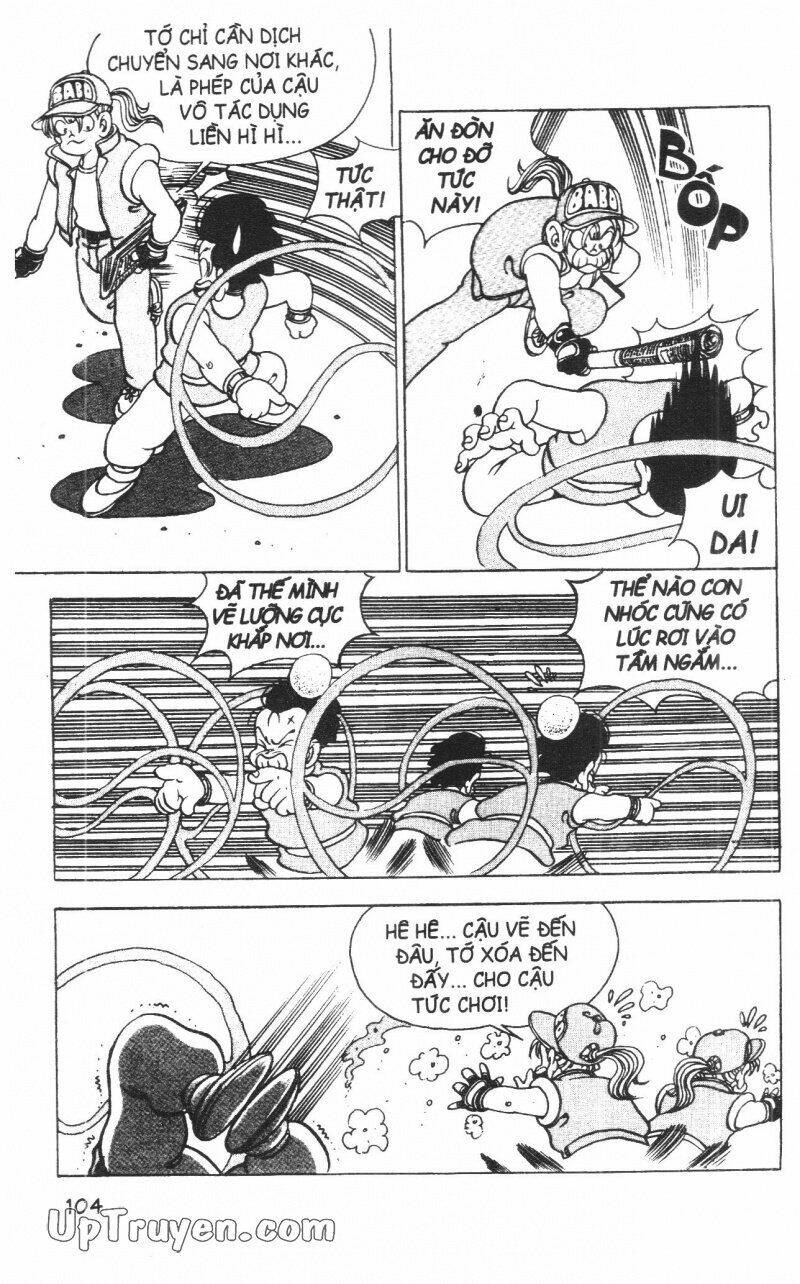 đội quân nhí nhố chapter 16 107