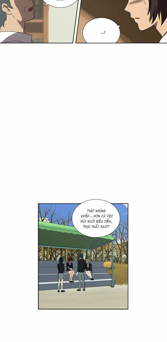 ma cà rồng biết yêu chapter 114 22