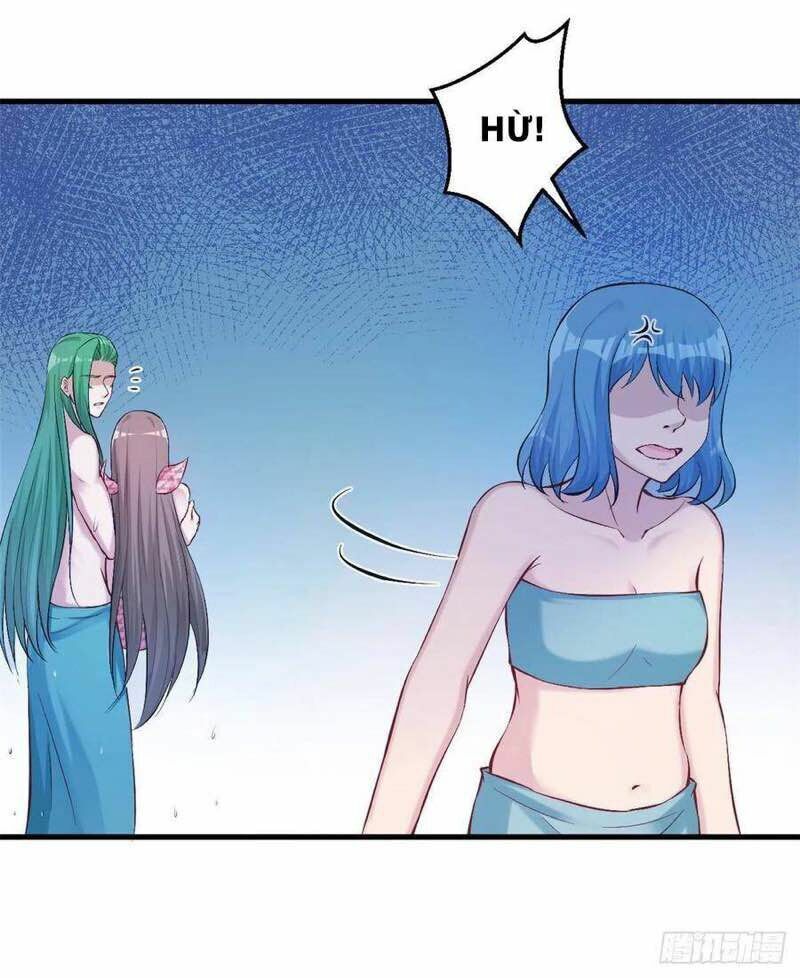 [16+] thảnh thơi thú thế chủng chủng điền, sinh sinh tể chapter 193 43