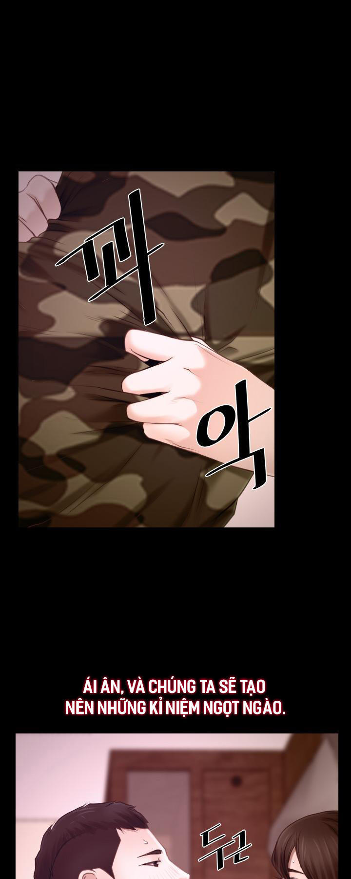 xúc cảm chôn giấu chapter 14 70