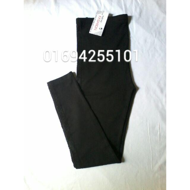 QUẦN LEGGing bầu size to 70 ký