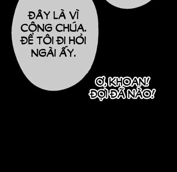 một ngày nọ tôi bỗng thành nàng công chúa chapter 9.5 17