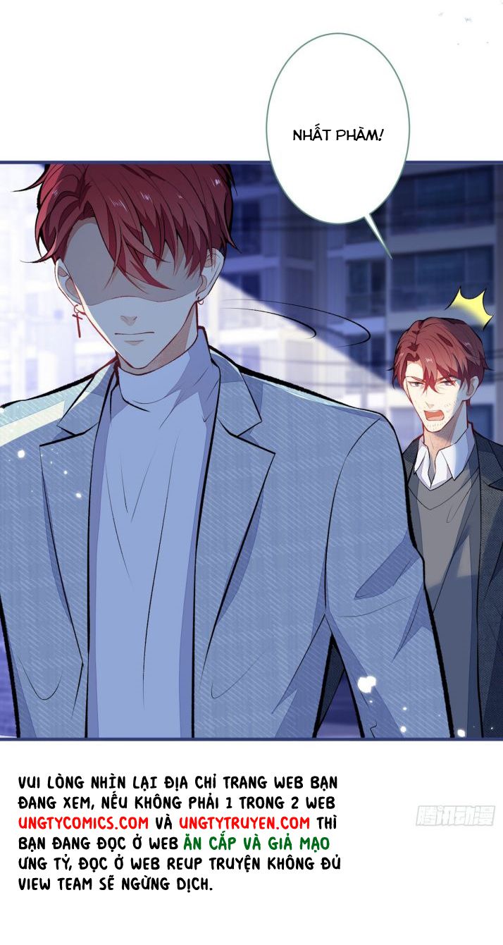 hotsearch của ảnh đế chapter 99 20