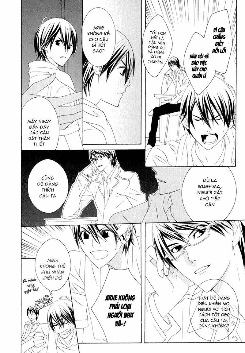 amayadori wa basu-tei de chapter 2 23