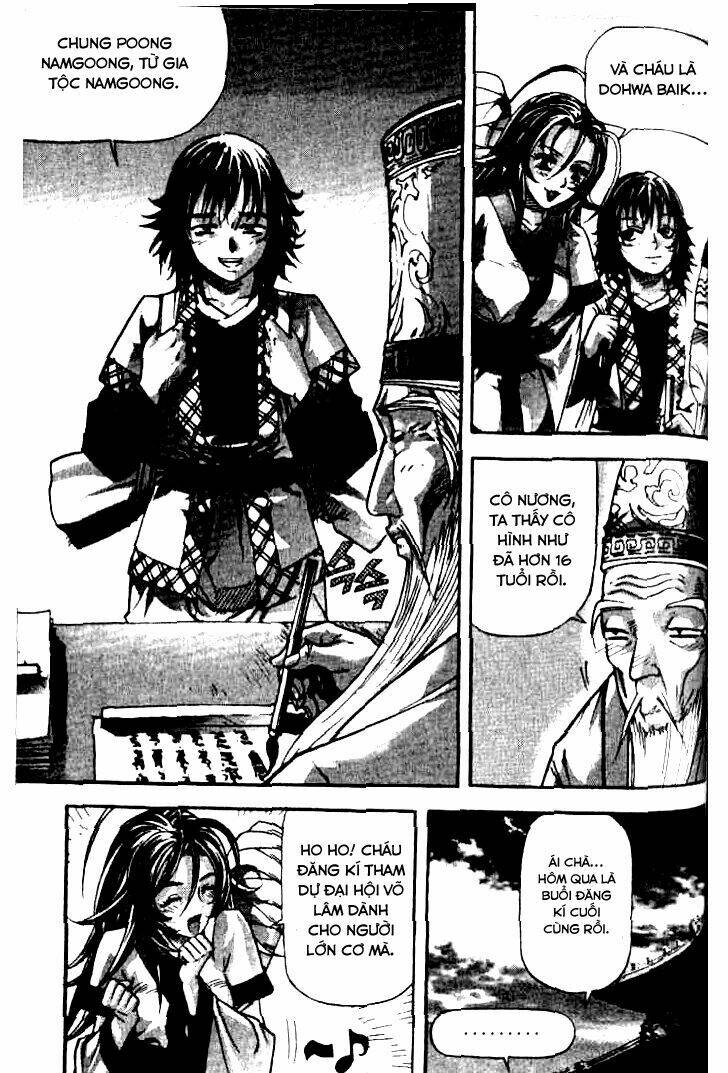 king of hell chapter 23 13