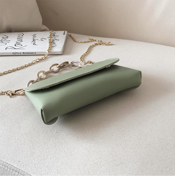 Túi đeo chéo nữ mini cute Hàn Quốc